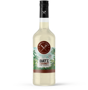 Rum: Bati Coconut Rum 700ml