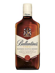 Whisky Whiskey: Ballantine's Scotch 700ml