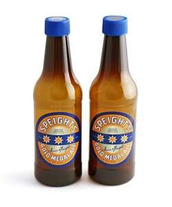 Other: Speight's Salt & Pepper Shakers