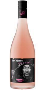 Rose: 19 Crimes Snoop Dogg Cali Rose'
