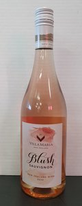 Rose: Villa Maria Blush Sauvignon