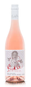 Rose: Fickle Mistress Pinot Noir Rose