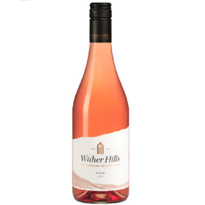 Rose: Wither Hills Rose 750ml