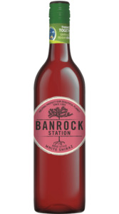 Banrock Rose