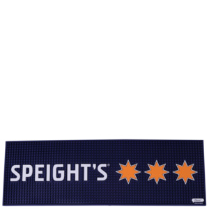 Speight's Rubber Dimple Bar Mat