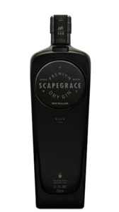 Specials: Scapegrace Black 700ml
