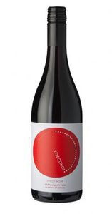 27 Seconds: 27 Seconds Pinot Noir