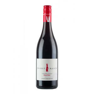 Rabbit Ranch Pinot Noir