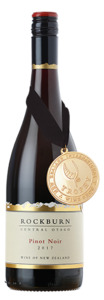 Rockburn Pinot Noir