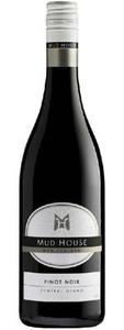 Pinot Noir: Mud House Pinot Noir