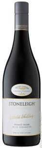 Stoneleigh wild valley Pinot Noir