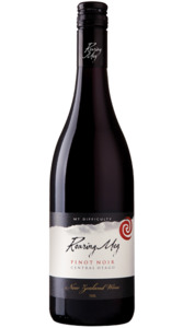 Roaring Meg Pinot Noir