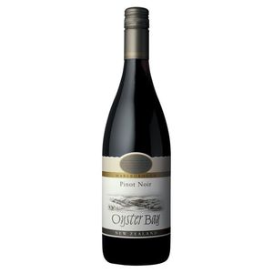 Pinot Noir: Oyster Bay Pinot Noir