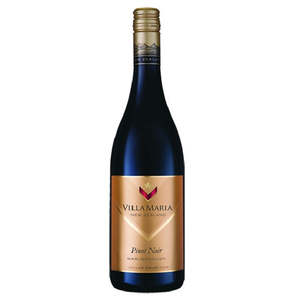 Pinot Noir: Villa Maria Cellar Pinot Noir