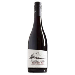 McArthur Ridge Pinot Noir