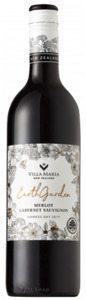 Organic: Villa Maria Earth Garden Merlot Cabernet Sauvignon