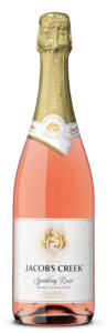 Jacobs Creek Sparkling Rose