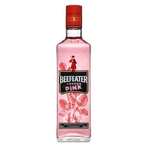 Pink: Beefeater Pink 700ml