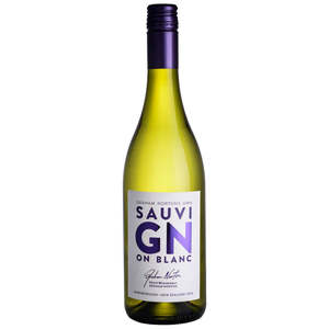 Graham Norton Sauvignon Blanc 750ml