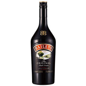 Baileys Original Irish Cream 1L