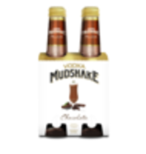 Other Rtd: Mudshake Choc 4 pack