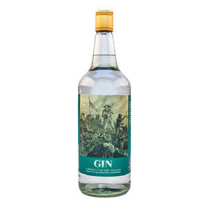 Yankee Spirit Gin 1L