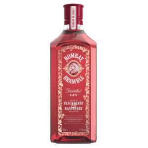 Bombay Bramble 700ml
