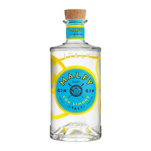 Malfy Limone Gin 700ml