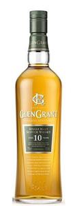Malt Whisky: Glen Grant 10 year