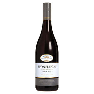 Pinot Noir: Stoneleigh Pinot Noir