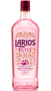 Pink: Larios Rose