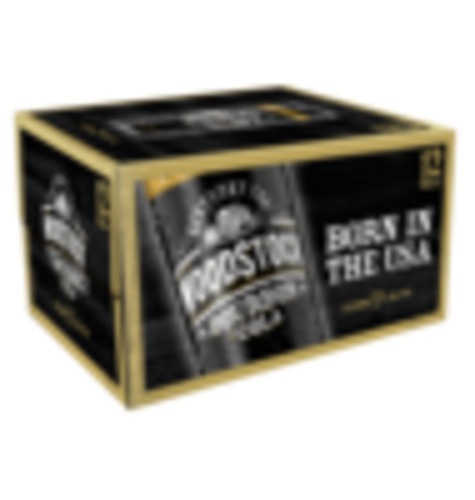 Rtd: Woodstock 12pack 250ml cans
