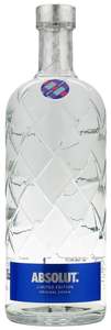 Absolut Limited Edition 1L
