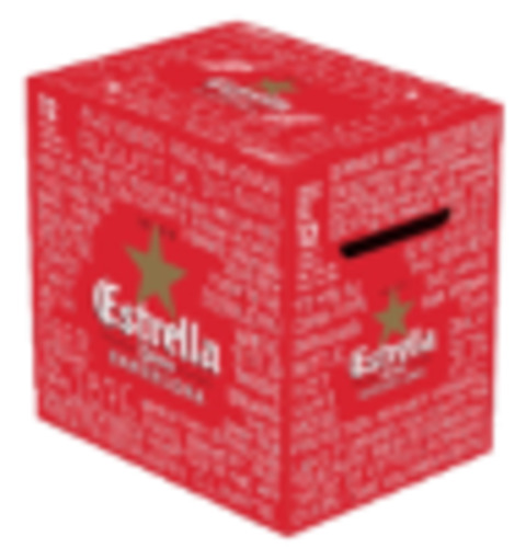 Estrella Damm