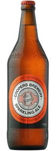 Premium: Coopers Sparkling Ale 750ml Bottle