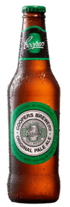 Coopers Pale Ale 750ml Bottle