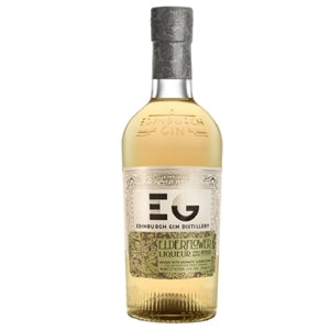Gin: Edinburgh Gin Elderflower Liqueur