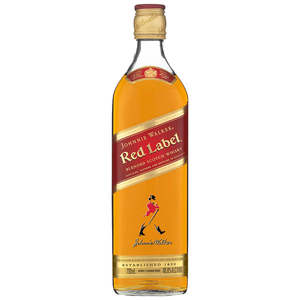 Johnnie Walker Red Label 700ml