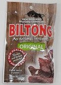 Other: Biltong Original
