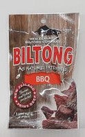 Other: Biltong BBQ