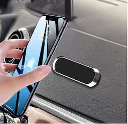 Top Deals In All: Magnetic Car Phone Holder Universal Phone Paste Holder Stand