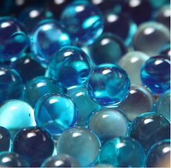 Party Supplies: 5000Pcs 7mm-8mm Water Bullet Balls Toy Guns Water Guns Toys Special Water Bombs