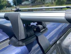 Auto Accessories: 1.2M Car Roof Rack  fit ford ranger, wish,honda fit, prius fielder Elgrand note