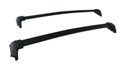 Auto Accessories: Roof Rack fit Honda CRV 2017 2018 2019 2020 2021 2022 Crossbar