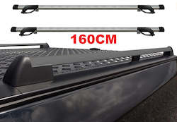 Top Deals In All: 170CM Car Roof Rack Crossbar For Pickup Truck Ute  Canopy Crossbar Roofrack