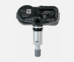Auto Accessories: 42607-02031Tire Pressure Monitoring System TOYOTA RAV4 Auris Yaris VersoPMV-C210