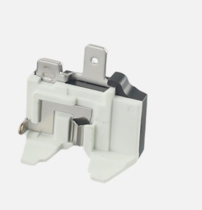 Products: Refrigerator Fridge Compressor Thermal Overload Protector Relay