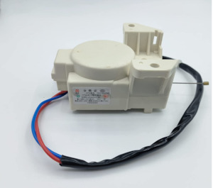Electronics: XPQ-6C2 Washing machine tractor drainage motor Drain Motor