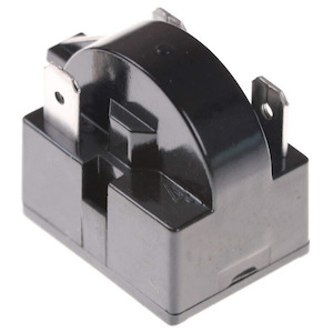 Electronics: Refrigerator Spare Parts PTC Starter Relay start up QP2-12 QP3-12 QP1-12