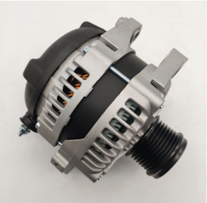 Auto Accessories: ALTERNATOR FOR TOYOTA HIACE VAN PETROL 2.7 2TR-FE MANUAL DENSO 05-13 27060-75371